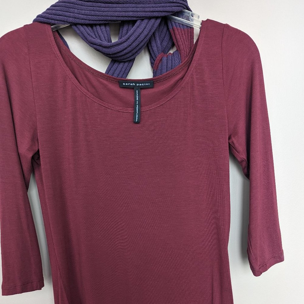 Sarah Pacini t-shirt
